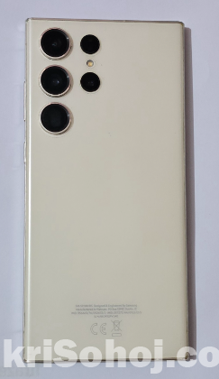 Samsung galaxy S23 ultra